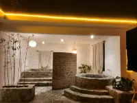 Hezhou Chuanxi Memory Homestay