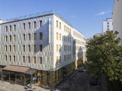 Best Western Madison Hotel