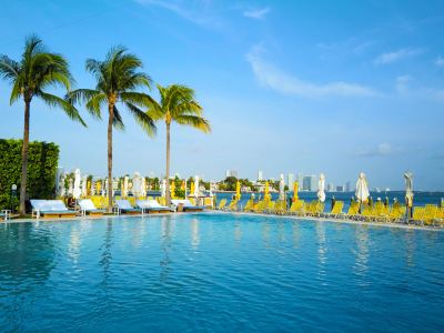 Standard Spa, Miami Beach