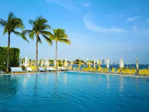 Standard Spa, Miami Beach