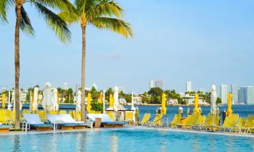 Standard Spa, Miami Beach