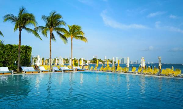 Standard Spa, Miami Beach