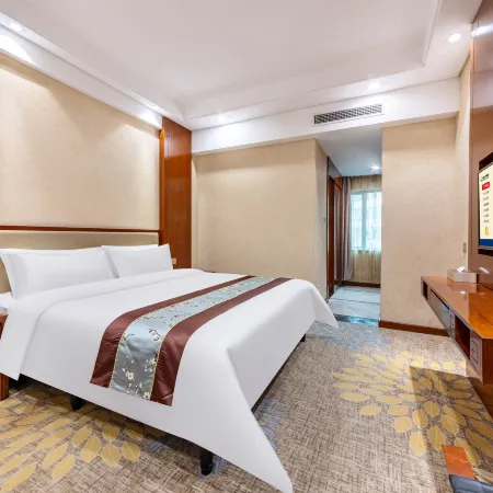 Hongfeng Qiaolian Hotel