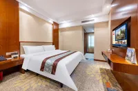 Hongfeng Qiaolian Hotel
