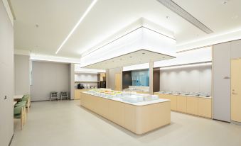 JI Hotel (Zhenjiang Jingkou Jingwei Building)