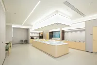 JI Hotel (Zhenjiang Dingmao Wuyue Square)