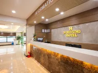 Nohyung Hotel Hoteles cerca de Parque de Nohyeong