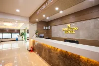 Nohyung Hotel