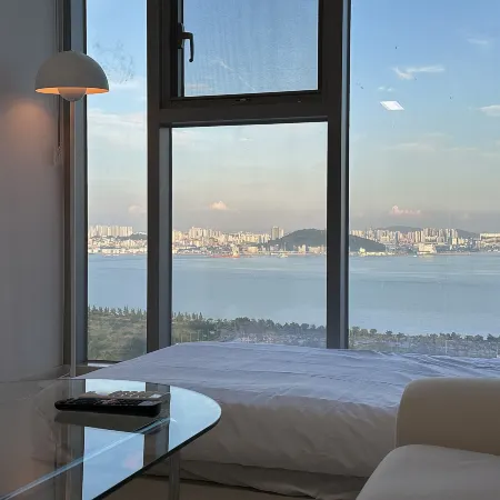 Grape Residence Hotel