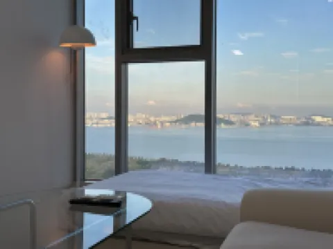 그레이프 레지던스 호텔