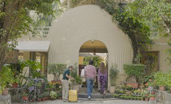 The Solluna Resort