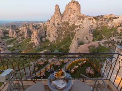 VIA REGIA CAPPADOCIA HOTEL