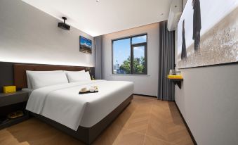 Miyang Apartment Hotel (Yueyang County)