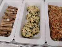 歡住プレミアムホテル - 朝食