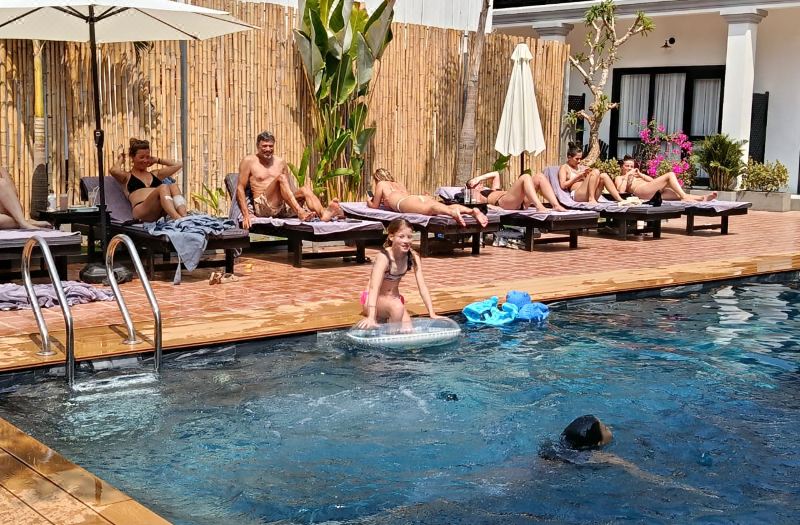 Vang Luang Hotel photo 5