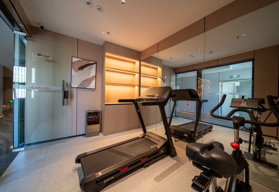 4. 리스 퓨처 호텔..