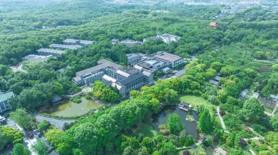 Nanjing International Conference Hotel Hotels in Nanjing