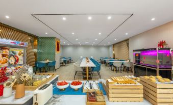 CHEERMAY HOTELS·Guangzhou Shangxiajiu Pedestrian Street Branch