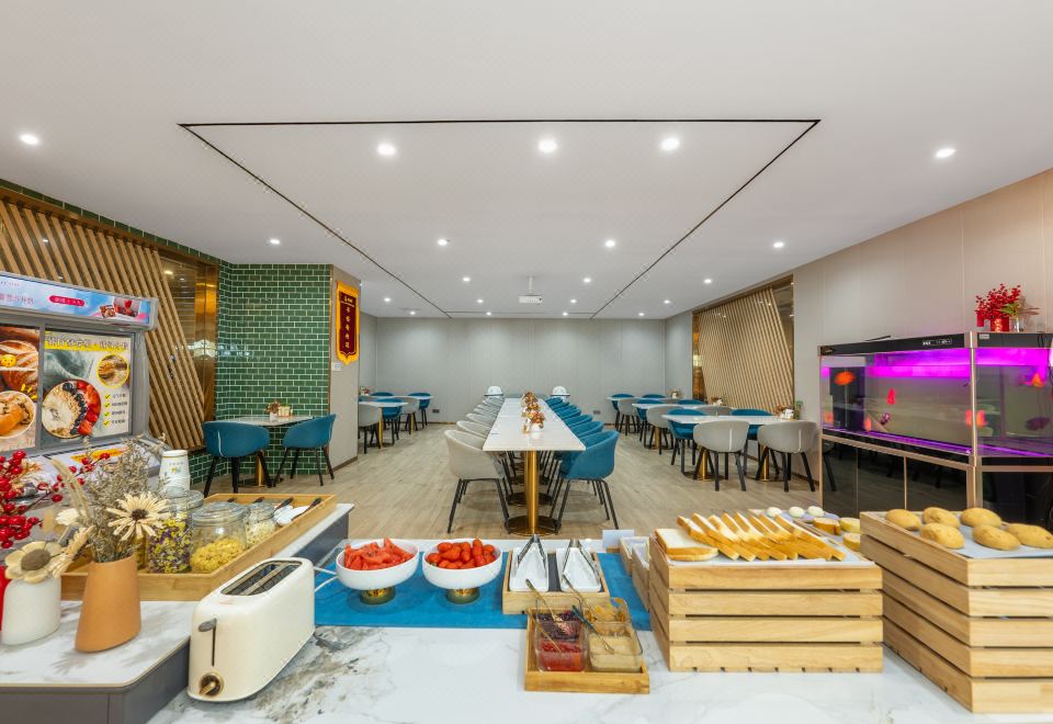 2. 치어메이 호텔·..