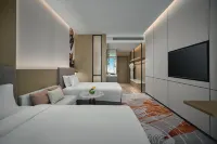 Crowne Plaza WUHAN TIANHE AIRPORT by IHG Hotels in Wuhan