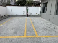 โรงแรมซีแมน สาขา สวนเหลียนหู กวงหนาน - ที่มีที่จอดรถ