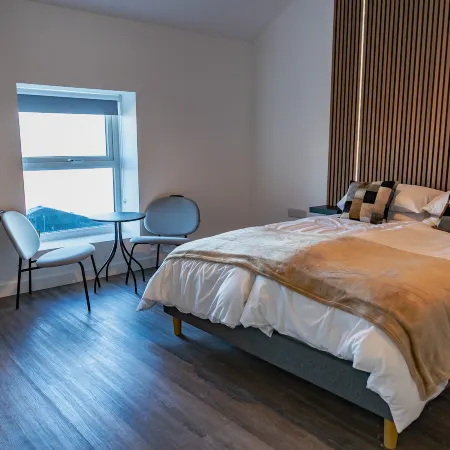 Sunbeam House Apartment 3