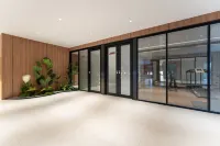 luting international hotel Hotels in Changzhi
