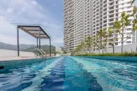 Luxury Seaview Landmark Homestay at Gurney Hotels in Tanjung Tokong