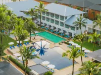 The Briza Beach Resort, Khao Lak Hotels near Khao Lak Beach