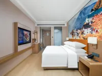 Vienna Hotel (Huainan Shou County Xinqiao Avenue) - Wifi