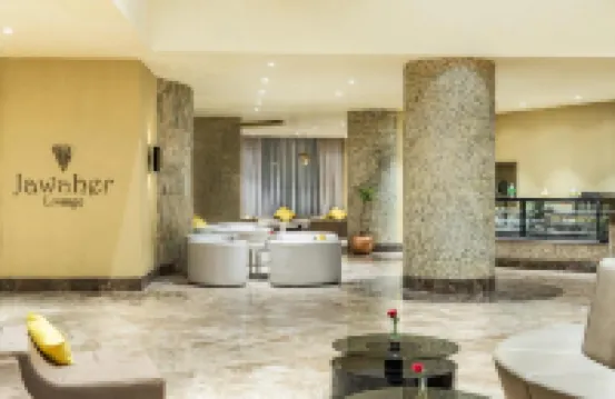 Copthorne Makkah Al Naseem