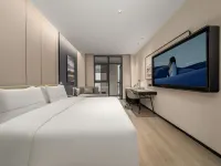 Atour Hotel Cixi Shanglinfang Hotels in Cixi