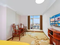 Dousheng Hotel فنادق في شينغ نينغ