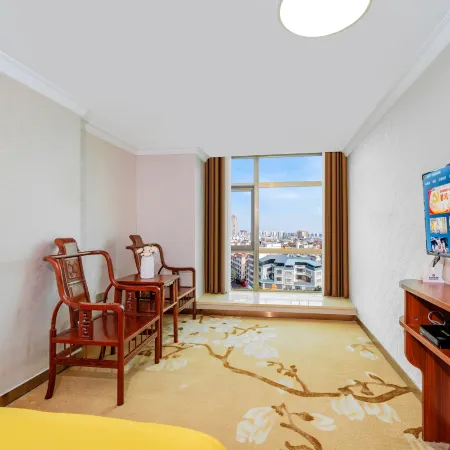Dousheng Hotel