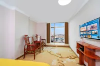 Dousheng Hotel فنادق في شينغ نينغ