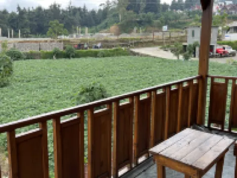 Fifa Cabin Dieng by Fifa Grup Hotels in Banjarnegara
