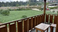 Fifa Cabin Dieng by Fifa Grup