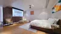XINGKONGLANYUE Hotels in Yi County