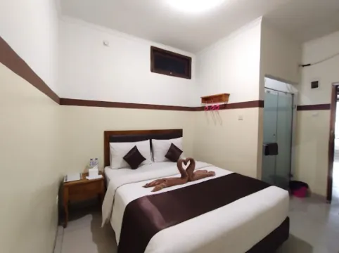Wisma Pahlawan Hotels in South Bogor