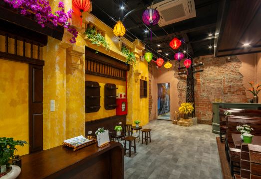 윌크 호텔 하노이 썸네일