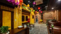 Wanderlust Station Hostel
