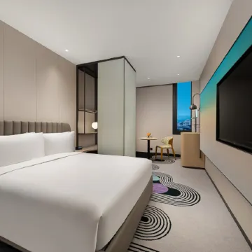 Holiday Inn SHANGHAI PUDONG AIRPORT by IHG