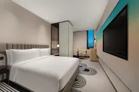 Holiday Inn Shanghai Pudong Airport