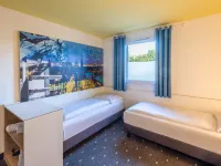 B&B HOTEL Aachen-Würselen Hotel in zona Freibad Merkstein