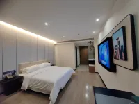 Hampton by Hilton Xiyatu Hotel (Julu County Hospital Branch, Xingtai) Hotels in Julu