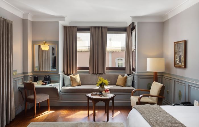 Armada Istanbul Old City Hotel