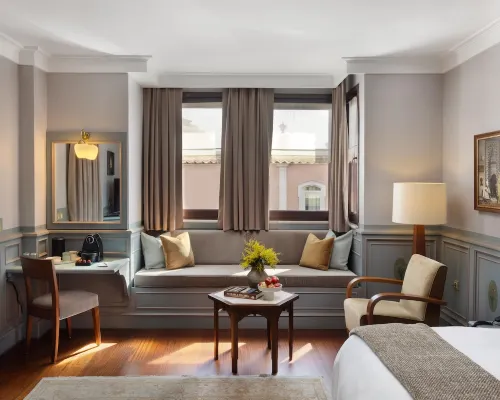 Armada Istanbul Old City Hotel Hotels near Arasta Bazaar