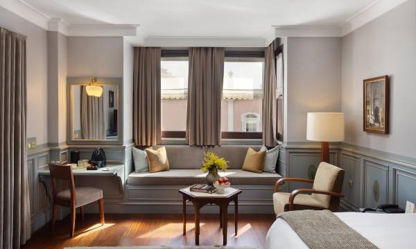 Armada Istanbul Old City Hotel