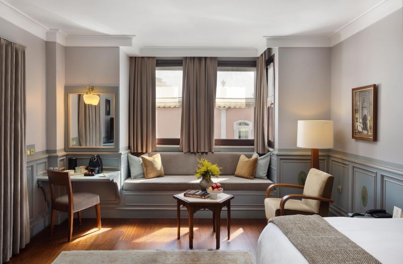 Armada Istanbul Old City Hotel