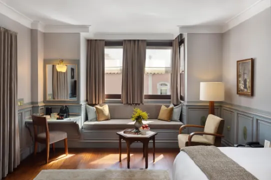 Armada Istanbul Old City Hotel